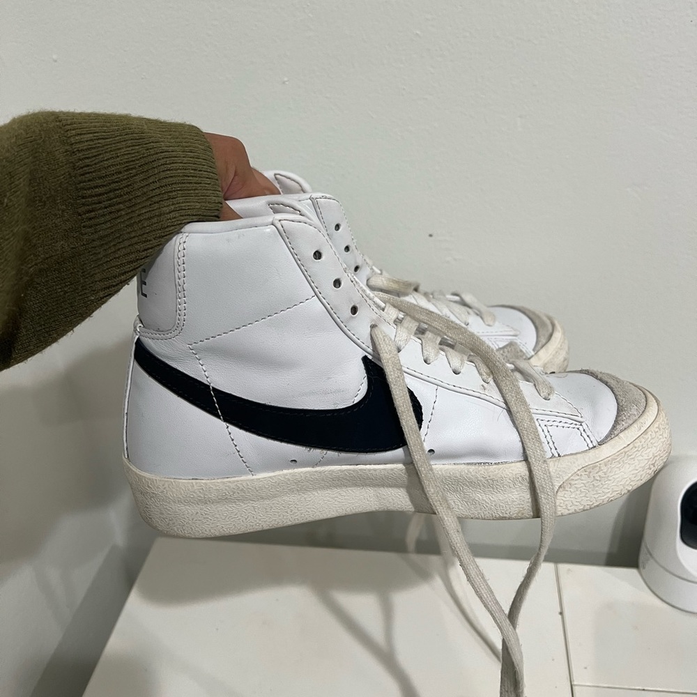 Nike blazers 90’s Vintage